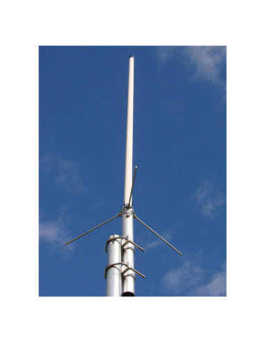 Antena de Base VHF Harvest BC-200H 220-225 MHz 5dBi 1.7m