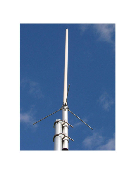 Antena de Base VHF Harvest BC-200H 220-225 MHz 5dBi 1.7m