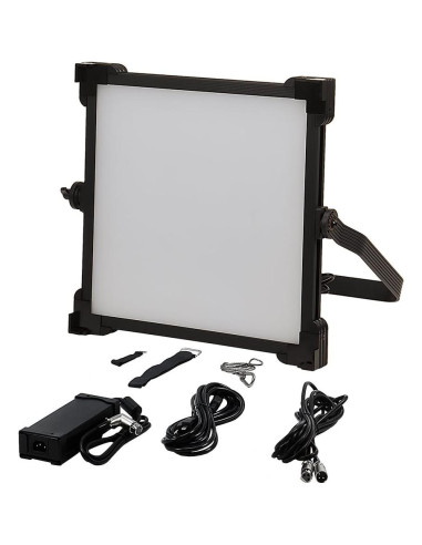 Luz de Estudio Bicolor Fotodiox V-3000ASVL 200W Regulable