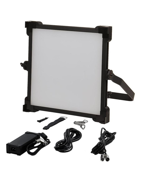 Luz de Estudio Bicolor Fotodiox V-3000ASVL 200W Regulable