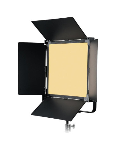 Luz de Estudio Bicolor Fotodiox V-3000ASVL 200W Regulable