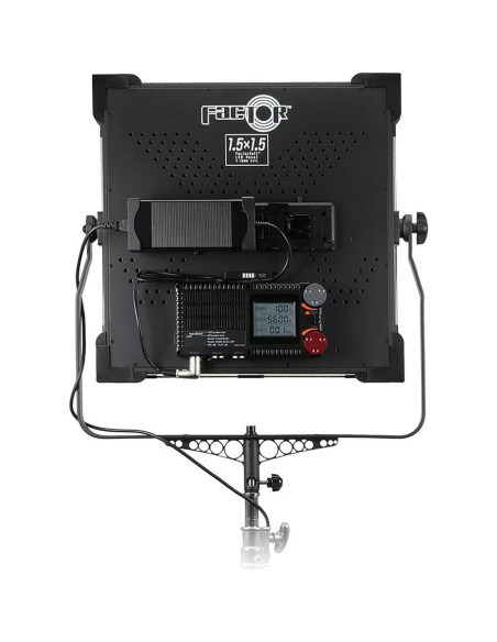 Luz de Estudio Bicolor Fotodiox V-3000ASVL 200W Regulable