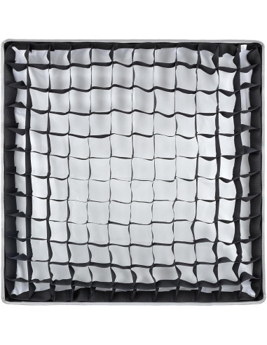 Softbox cuadrado Godox 60x60 cm con montura Bowens