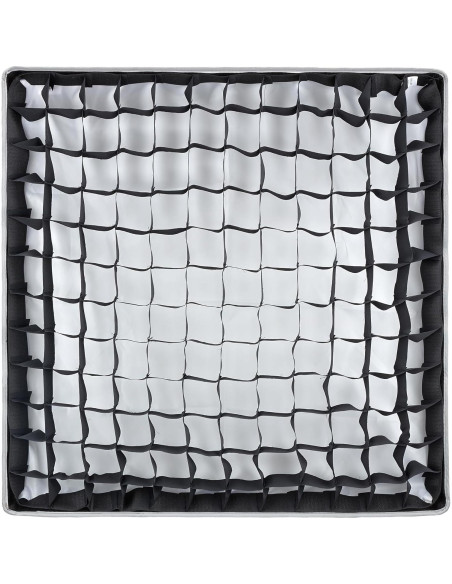 Softbox cuadrado Godox 60x60 cm con montura Bowens
