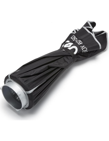 Softbox cuadrado Godox 60x60 cm con montura Bowens