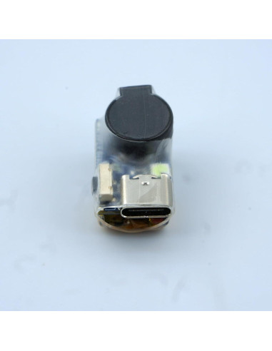 Bocina de Dron VIFLY Beacon con Alarma de Pérdida - 1 Pieza