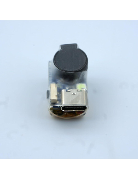 Bocina de Dron VIFLY Beacon con Alarma de Pérdida - 1 Pieza