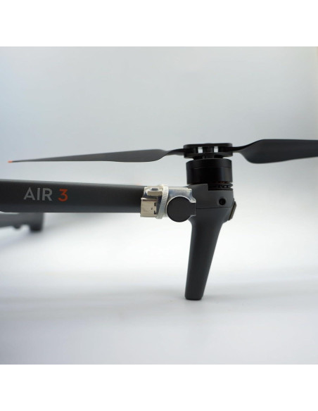 Bocina de Dron VIFLY Beacon con Alarma de Pérdida - 1 Pieza