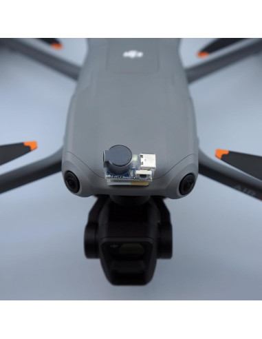 Bocina de Dron VIFLY Beacon con Alarma de Pérdida - 1 Pieza