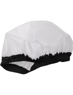 5 Fundas de Lámpara Difusora Blanca Jorixxy 17.78-27.94 cm 2