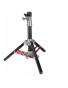 Soporte de Cámara Mini Slider Matthews - Acero Ajustable 51-97 cm