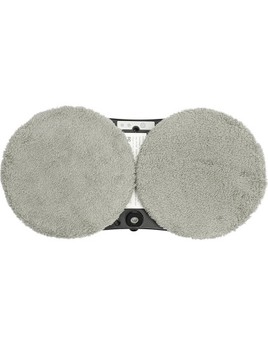 Robot Limpiador de Ventanas Ghankopd 2800Pa Control Remoto Blanco