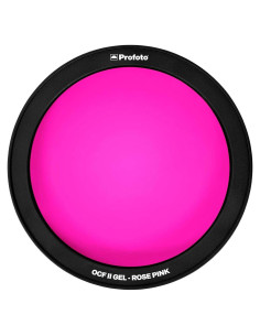 Gel Profoto OCF II para Flash Fuera de Cámara - Jade