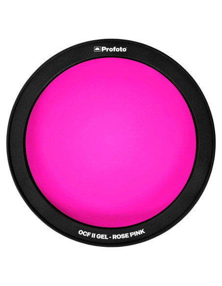 Gel Profoto OCF II para Flash Fuera de Cámara - Jade