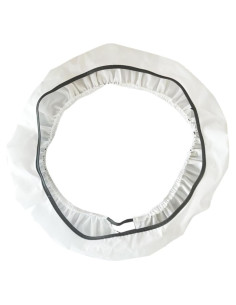 Difusor de Luz en Anillo NUOBESTY 37x12.5cm para Fotografía