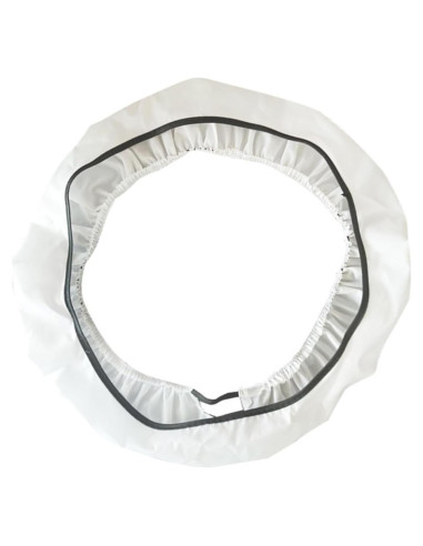 Difusor de Luz en Anillo NUOBESTY 37x12.5cm para Fotografía