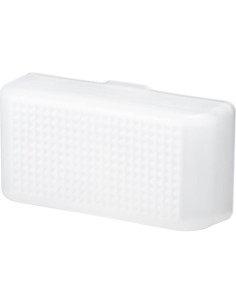 Difusor de Flash Godox IM20DF para Fotografía Profesional 2