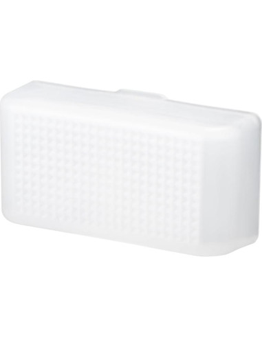 Difusor de Flash Godox IM20DF para Fotografía Profesional