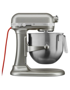 Mezclador Comercial KitchenAid KSM8990CU 8 Qt 10 Velocidades