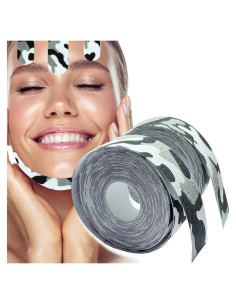 Cinta de Levantamiento Facial Akissos 5m - Parches Reutilizables