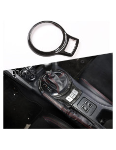 Marco de Cambio de Marchas YIWANG para Subaru BRZ 2013-2020 - Carbono