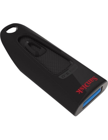 Paquete de 5 Unidades Flash SanDisk Ultra 512GB USB 3.0