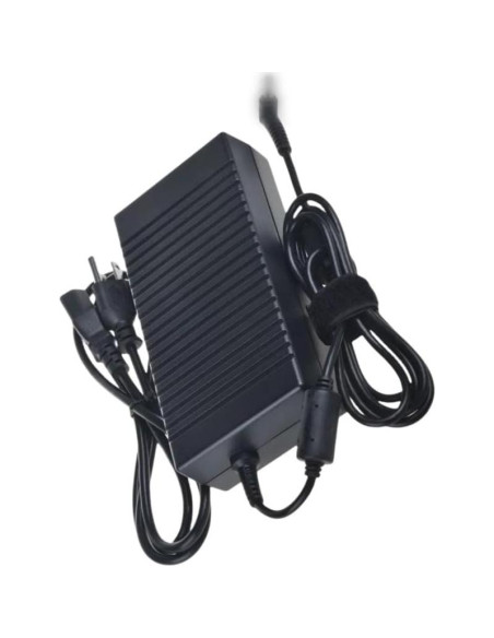 Adaptador AC/DC Kircuit para Monitor Samsung Odyssey 49"