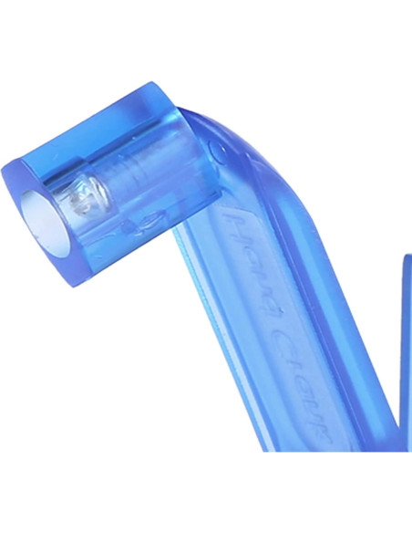 Generador de Manivela Eujgoov 3-6V Juguete STEM para Niños