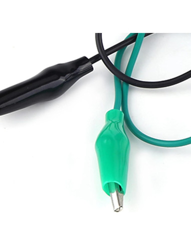 Generador de Manivela Eujgoov 3-6V Juguete STEM para Niños