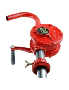 Bomba de Barril Manual K Tool International 4.65 kg 72200