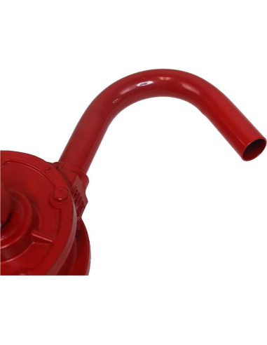 Bomba de Barril Manual K Tool International 4.65 kg 72200