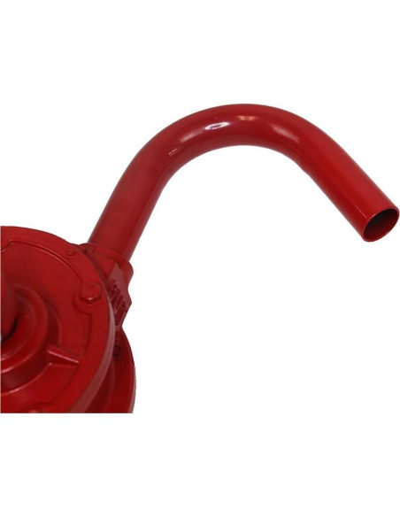 Bomba de Barril Manual K Tool International 4.65 kg 72200