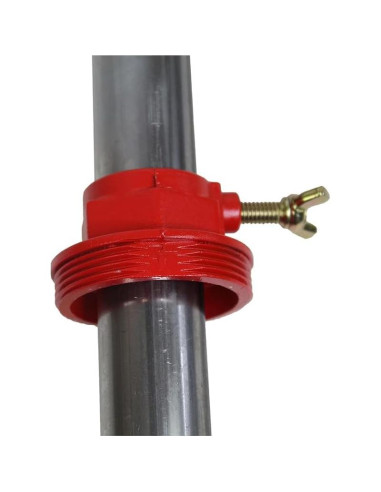 Bomba de Barril Manual K Tool International 4.65 kg 72200