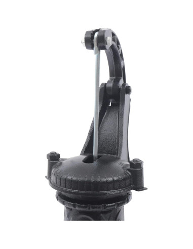 Bomba de Agua Manual XUFOPLY de Hierro Fundido 6m