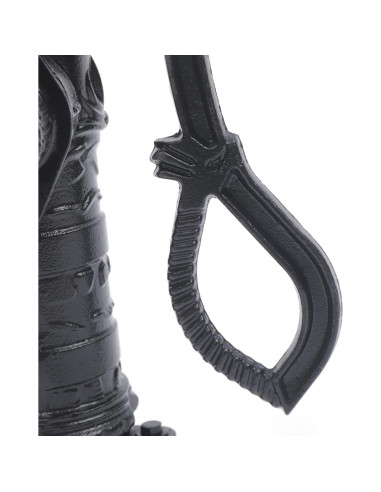 Bomba de Agua Manual XUFOPLY de Hierro Fundido 6m