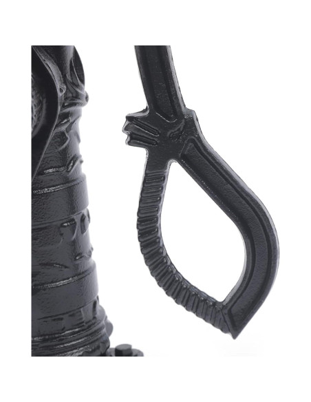 Bomba de Agua Manual XUFOPLY de Hierro Fundido 6m