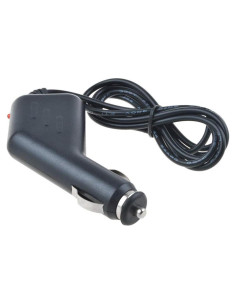 Adaptador de corriente CC Eton FRX5 para radio meteorológica