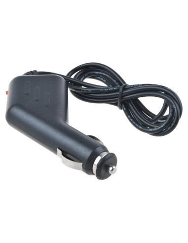 Adaptador de corriente CC Eton FRX5 para radio meteorológica