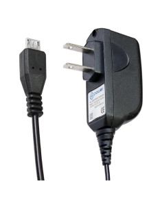 Adaptador de corriente T-Power para Sangean MMR88 100-240V