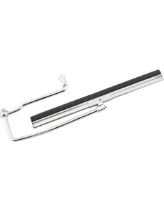 Limpiaparabrisas Manual de Manivela Speedway Motors 24.13 cm 2