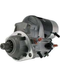 Arrancador Denso AS428000-1600 2.7KW Compatible Kenworth Freightliner 2