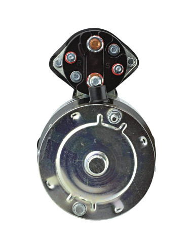 Motor de Arranque DB Electrical 410-12672 12V para Caterpillar y Crusader