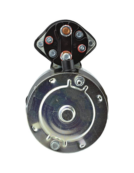 Motor de Arranque DB Electrical 410-12672 12V para Caterpillar y Crusader