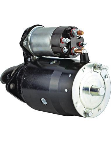 Motor de Arranque DB Electrical 410-12672 12V para Caterpillar y Crusader