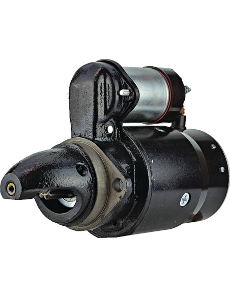 Motor de Arranque DB Electrical 410-12672 12V para Caterpillar y Crusader