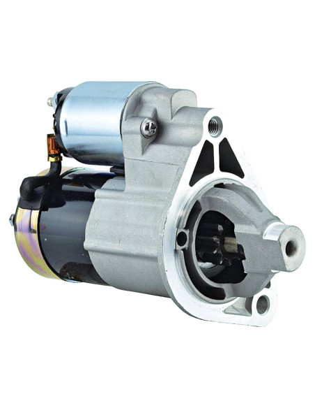 Motor de Arranque DB Electrical 410-48229 para Dodge y Jeep