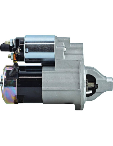 Motor de Arranque DB Electrical 410-48229 para Dodge y Jeep