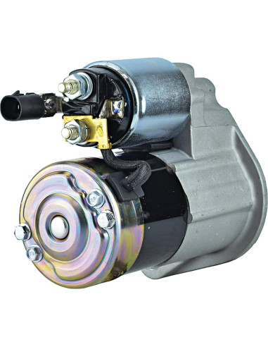 Motor de Arranque DB Electrical 410-48229 para Dodge y Jeep
