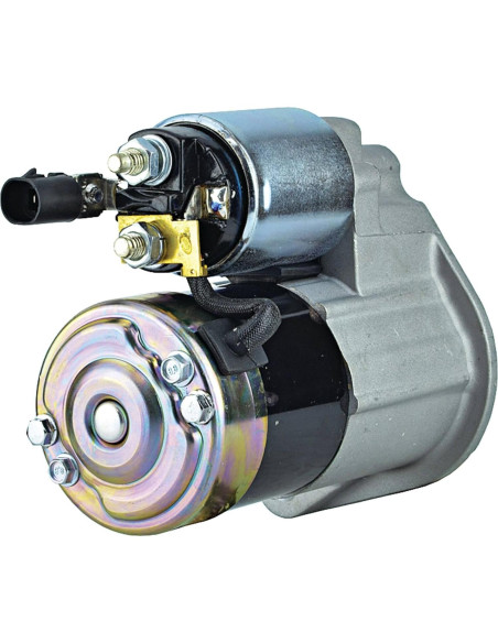 Motor de Arranque DB Electrical 410-48229 para Dodge y Jeep