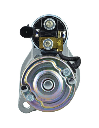 Motor de Arranque DB Electrical 410-48229 para Dodge y Jeep